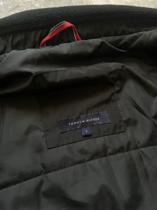 Класна ! Куртка Бомбер Tommy Hilfiger з нових колекцій