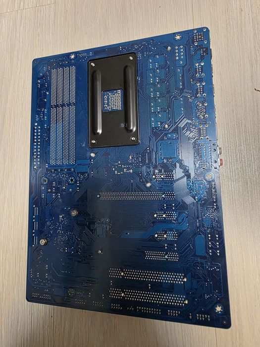 Материнская плата Gigabyte GA-970-D3 | AM3+