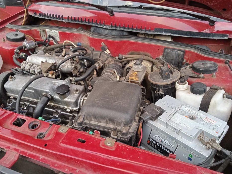 Продається Ваз 2109