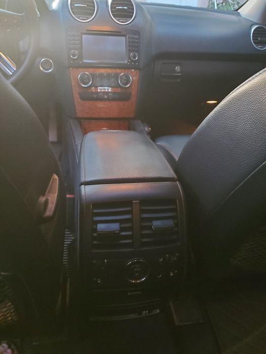 Продам Мерседес МЛ 320 W 164