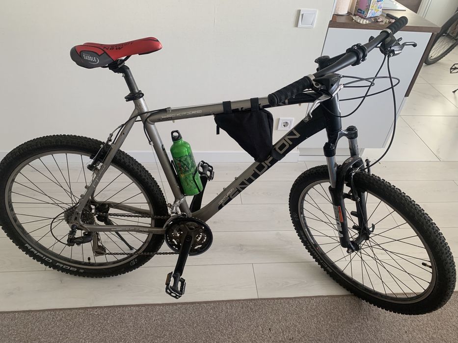 Продаю велосипед