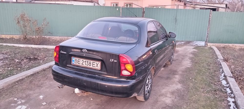 Продам автомобіль!