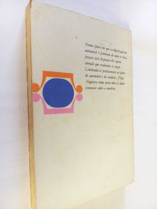 Biblioteca Básica Verbo - Livros RTP anos 60/70