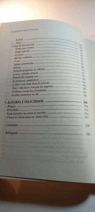 Castigar não é Educar - Lorena García Vega