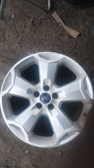 5x108 18 cali   ford Volvo felgi koła
