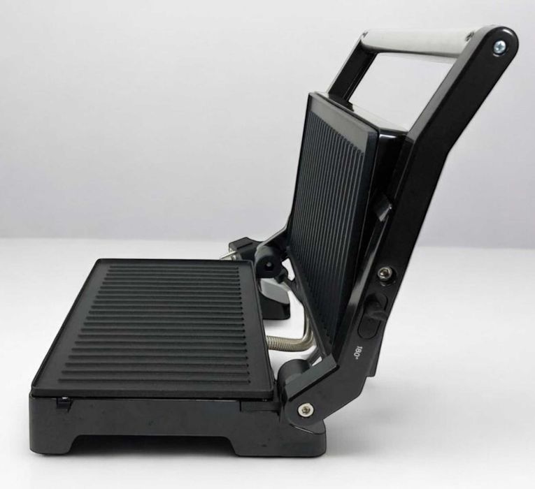 Гриль для кухні, бутербродів, стейків, шаурми, риби.