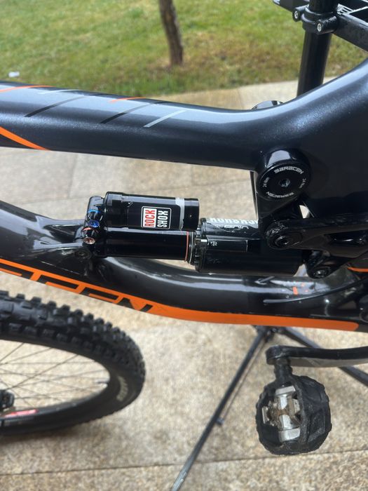 Saracen Myst Pro Carbon 2021