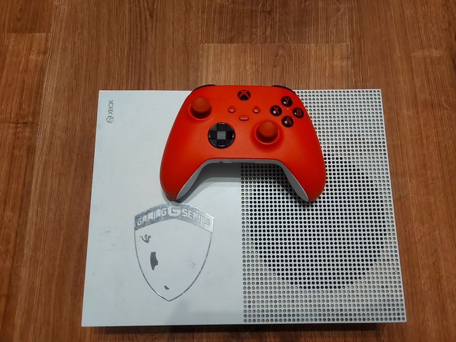 Sprzedam xbox one s