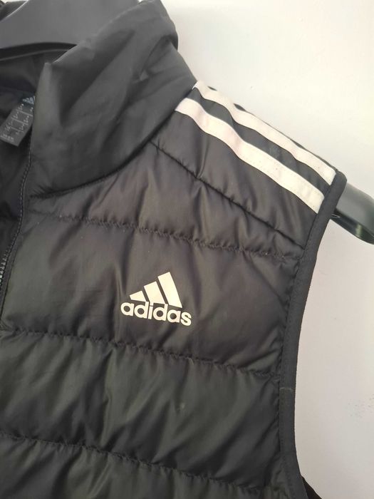 Adidas bezrękawnik