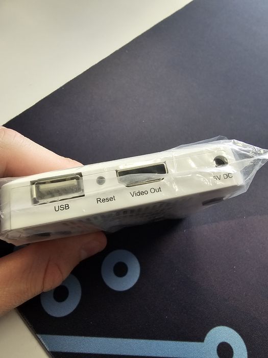 Transmiter bezprzewodowy HDMI