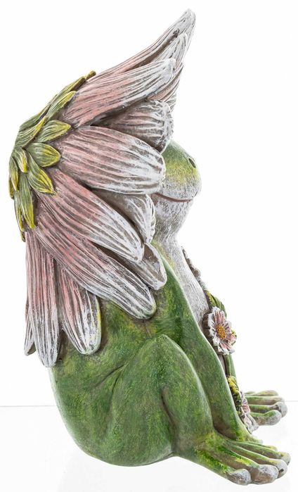 Żaba w kapeluszu Zabawna! 164575