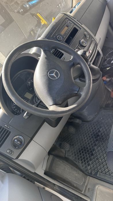 Mercedes sprinter 313 CDI
