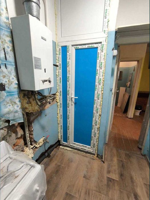 Продам 3 к квартиру під ремонт на Ближньому Замості 8322
