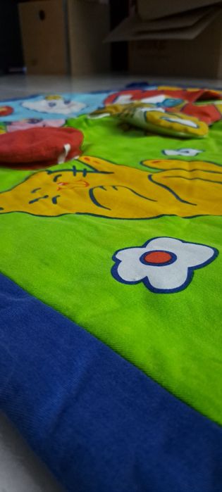Chicco Activity Mat425814135869296644