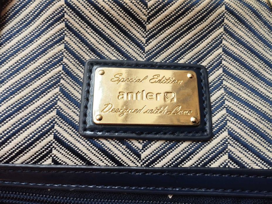 Сумка шопер Antler,oригінал , 250грн