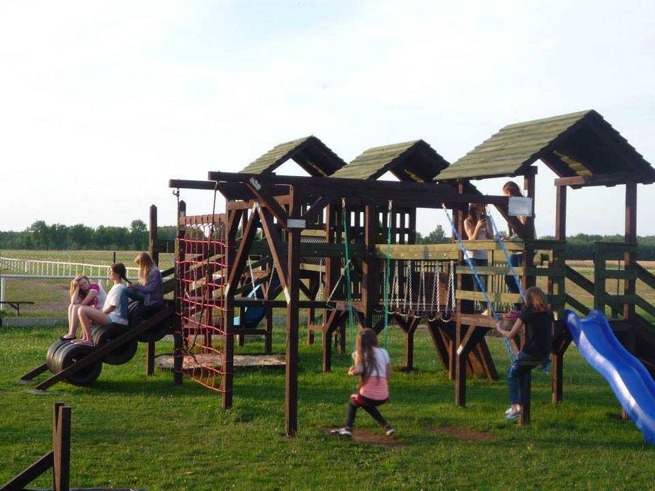 Noclegi pokoje Agroturystyka