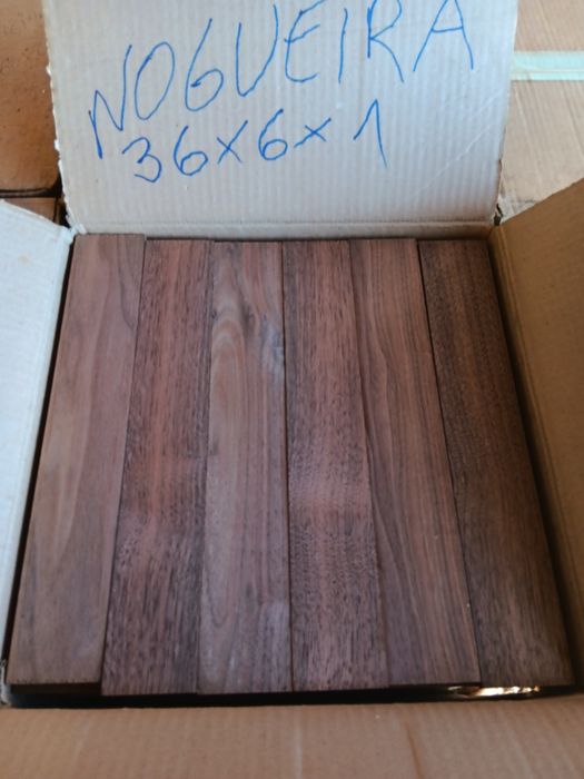 De Herança para venda a baixo custo.