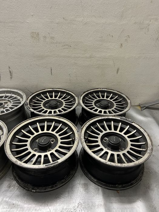 Jantes para bmw 2002 e e21