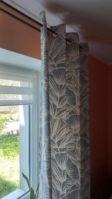 Штори неймовірні