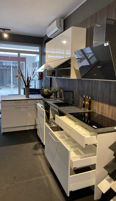 Meble kuchenne ATLAS OKTAWIA – wyprzedaż z ekspozycji