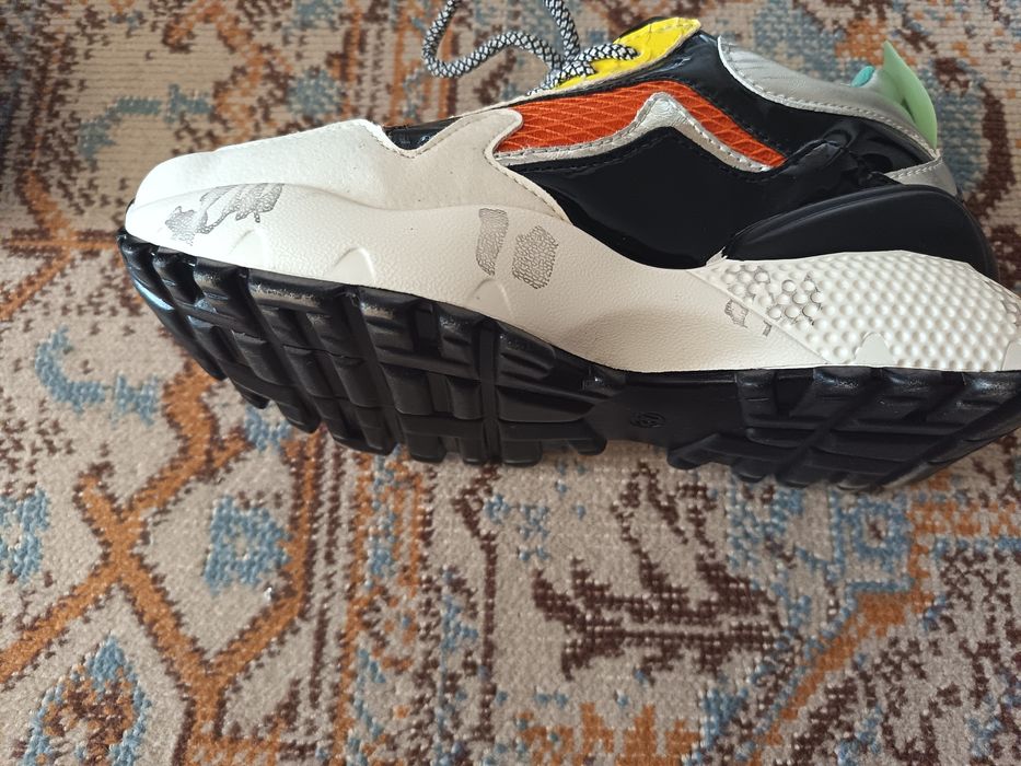 Sapatilhas EXÉ n 37