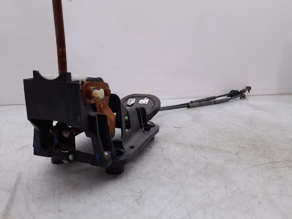 Seletor caixa velocidades PEUGEOT 208