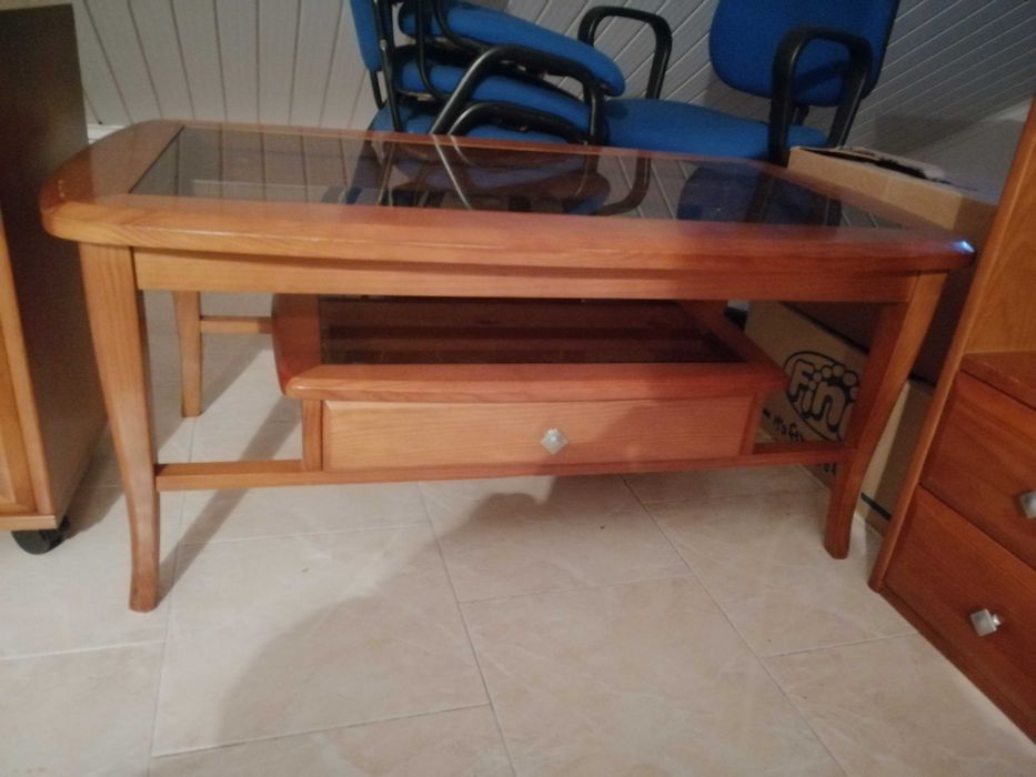 Móveis de sala completo (Urgente)