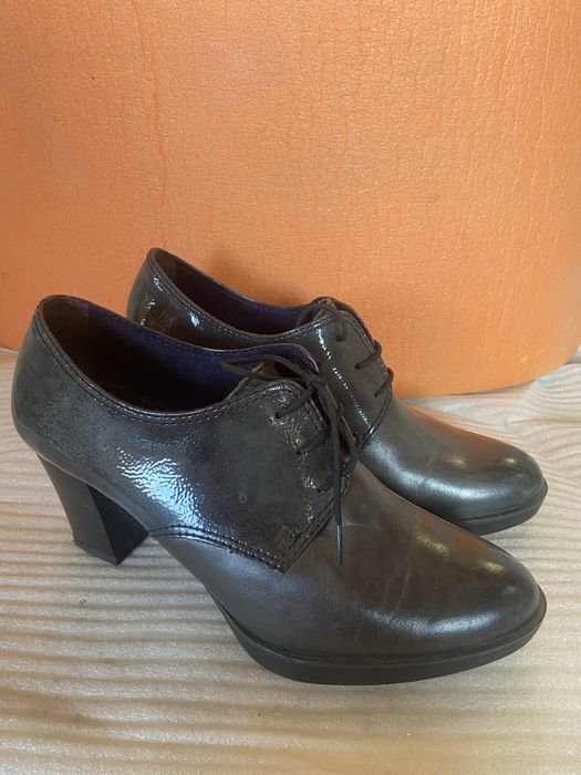 Туфлі, черевички Tamaris 38 розмір