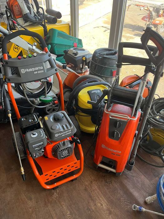 ПРОКАТ Культиватор мотоблок ОРЕНДА плуг окучник Техніки