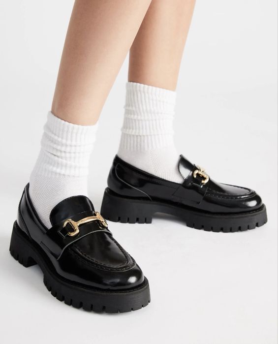 Лофери Steve Madden