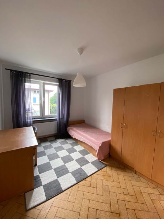 Mieszkanie – Abramowice Prywatne - Widok 2