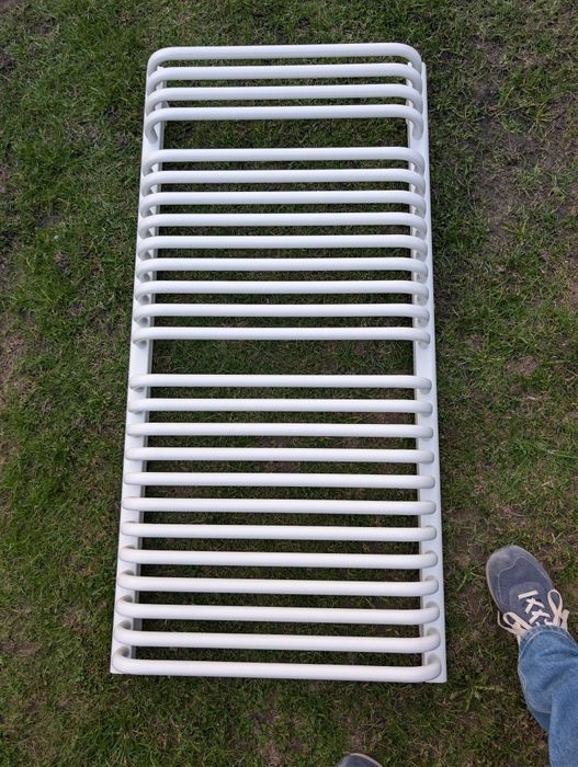 Grzejnik Łazienkowy