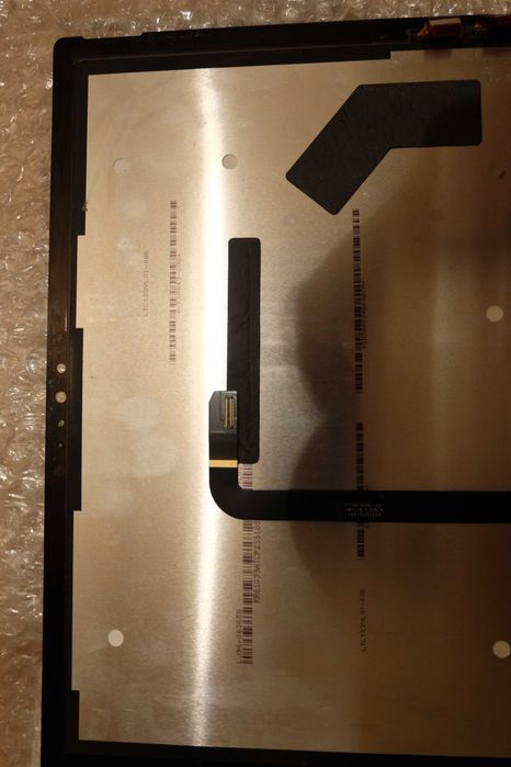 Дисплей до Microsoft surface 4 pro