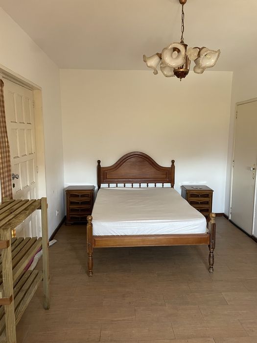 Quartos amarante