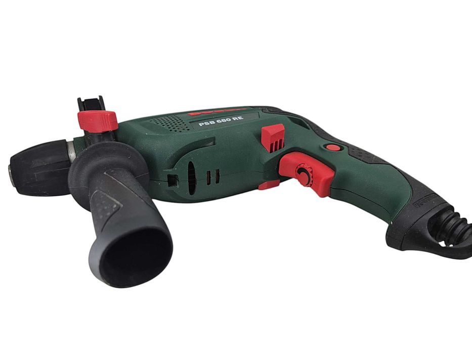 Wiertarka Bosch PSB 680 RE