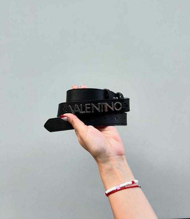 Ремінь/ремень/пасок Valentino