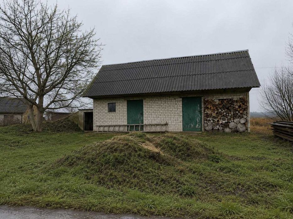 Продаж будинку в с.Дуби