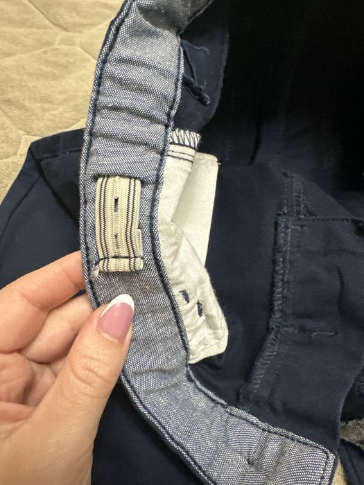 Дитячі класичні штани