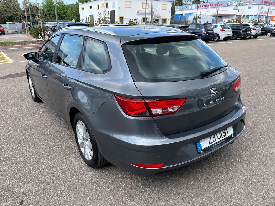 SEAT Leon ST 1.6 TDI Style S/S