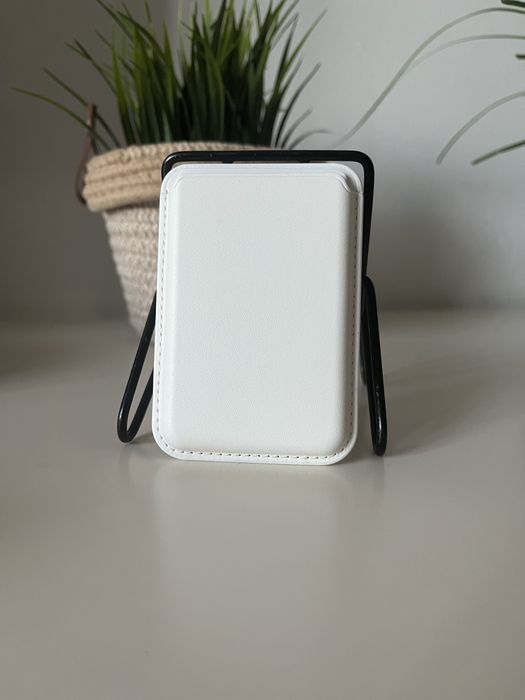 Carteiras MagSafe para Telemovel