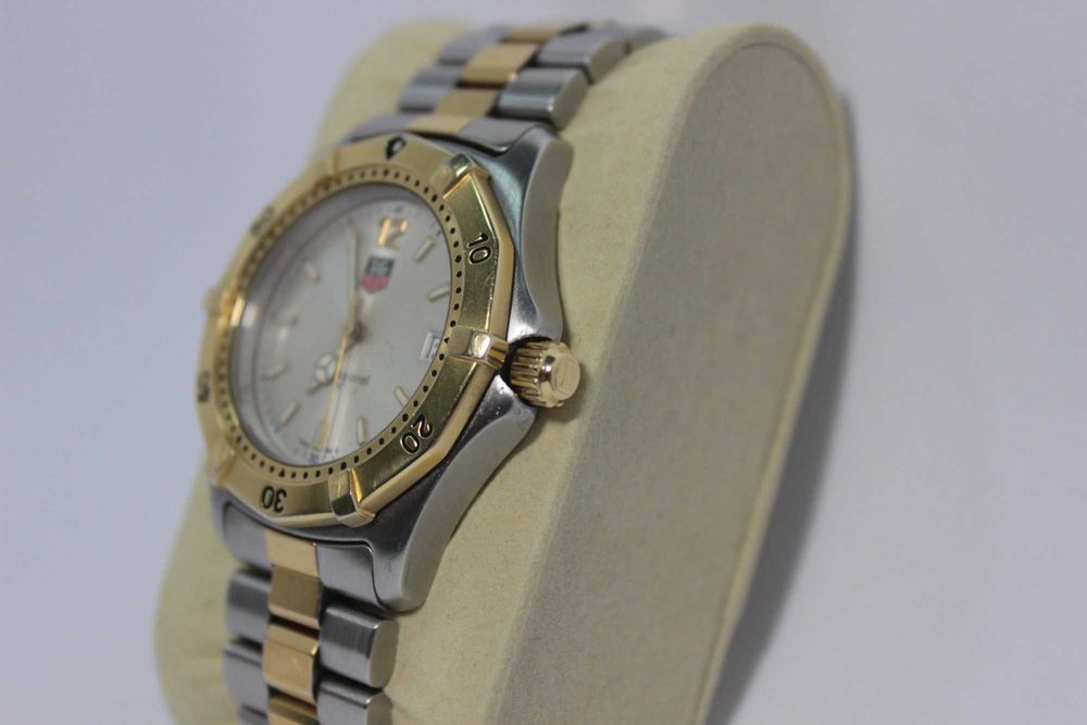 Relógio Tag Heuer WK1120-0 HK3708
