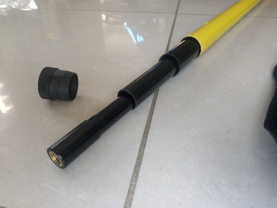 Sztyca 4m do podbieraka  PRO FL