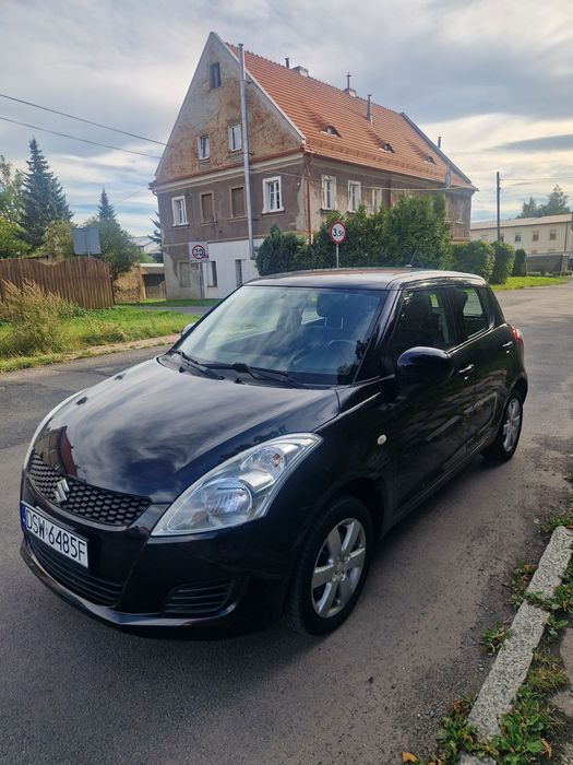 Auto bezwypadkowe oryginał przebieg 100 % Sprawne  4x4 dołączany