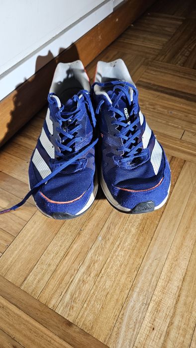 Vendo adidas adios 6