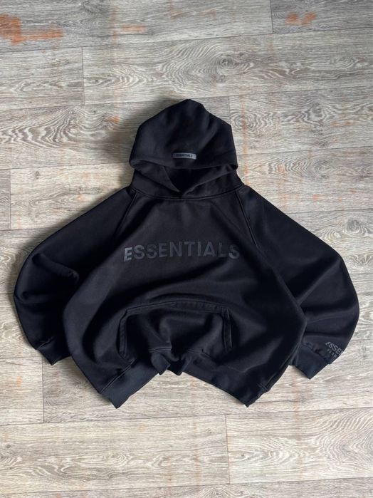 Худі Essentials