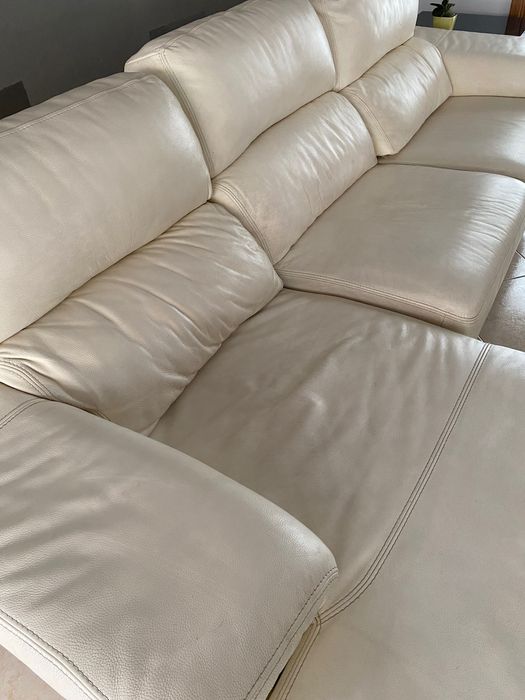 Vendo sofá ótimo estado