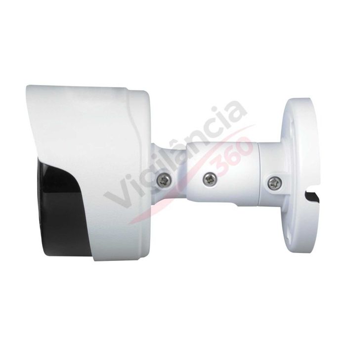 Câmara IP 8MP 4K PoE Exterior | Visão Noturna 30m | ONVIF - NOVA