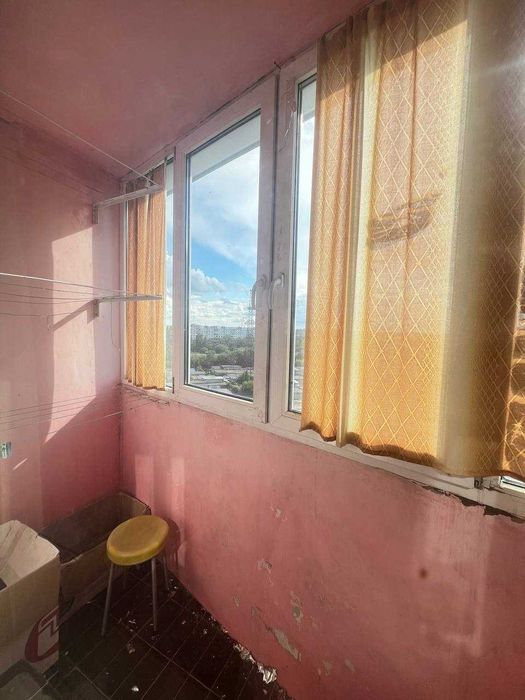 Срочная продажа 1к квартиры на Новых Домах! улица Танкопия (92192)