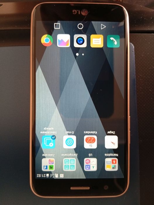 Telefon LG K10 2017