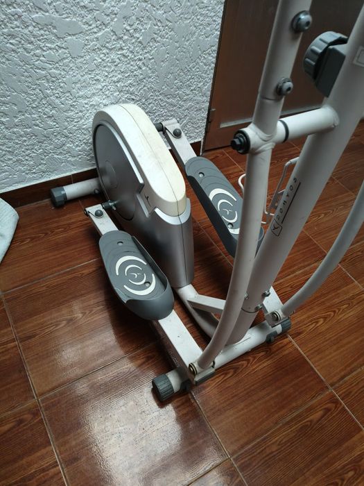 Bicicleta Elíptica